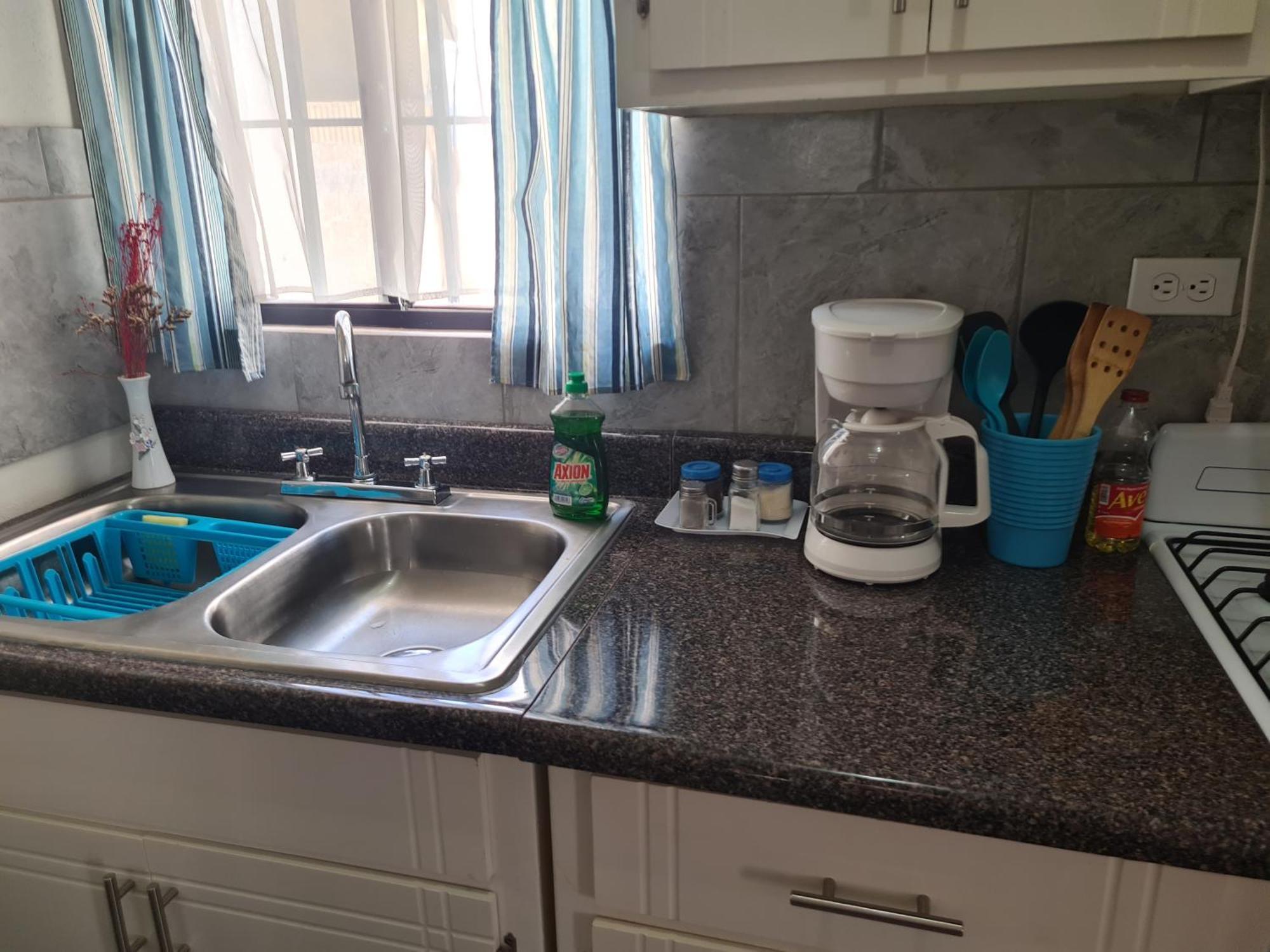 Regia Apartment Puerto Peñasco 外观 照片