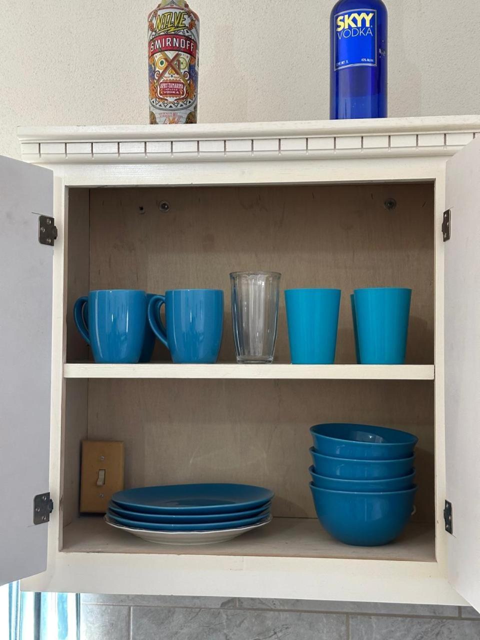Regia Apartment Puerto Peñasco 外观 照片